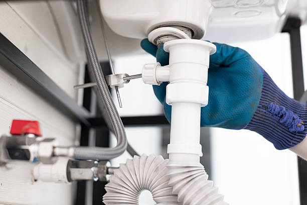 Reliable Plumbing contractor in Saint Paul, OR by Masters Plumbing Service
